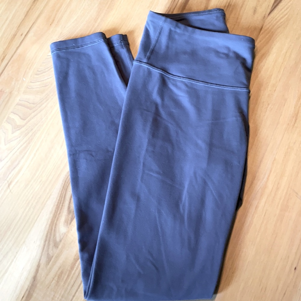 PrAna full length small legging